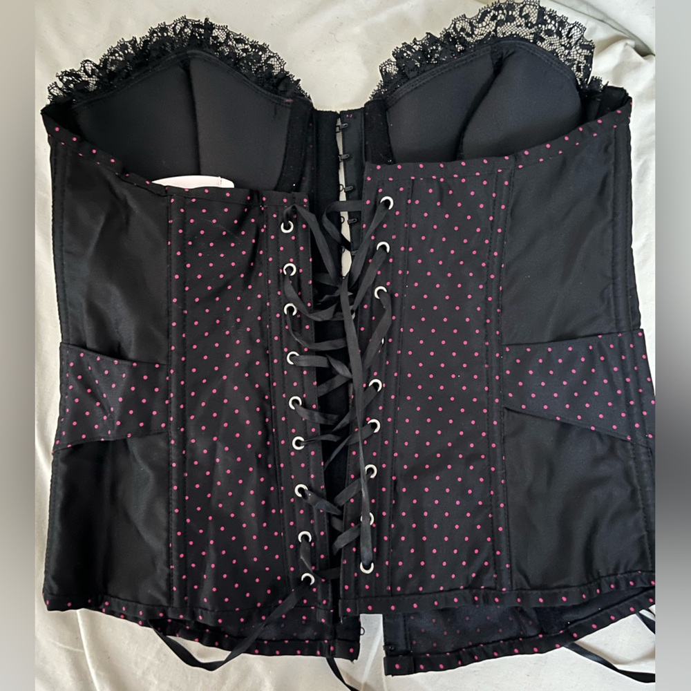 NWT Sexy Little Thing corset - Picture 5 of 5